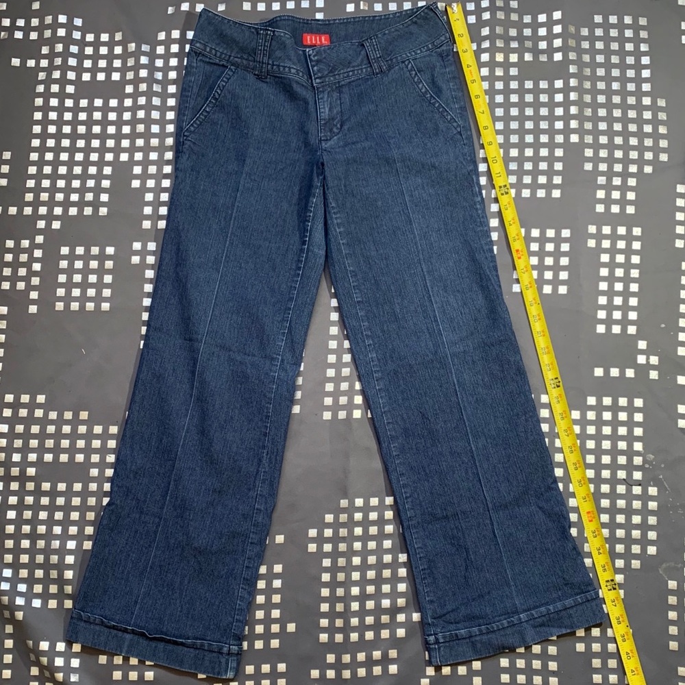 ELLE Jeans - Picture 2 of 6